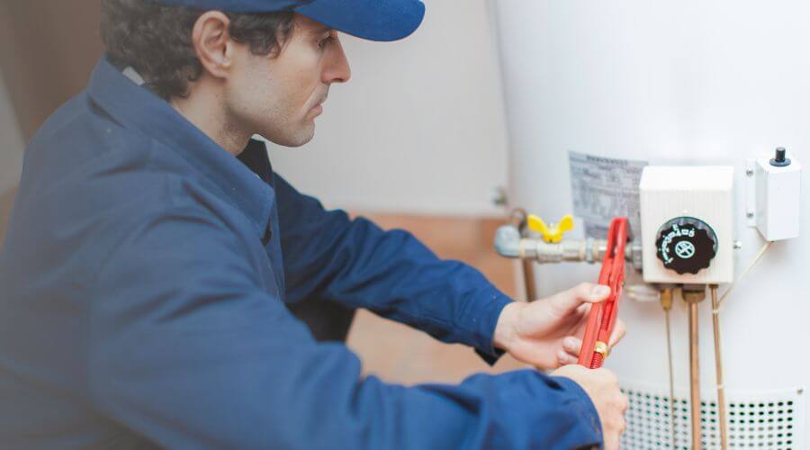 Professional bathroom faucet installation in Dennison, MN