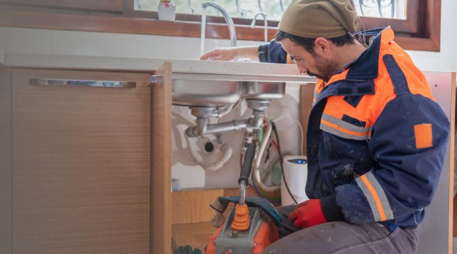 aquasource bathroom faucet repair in Dennison, MN